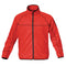 Men's Full Zip Stretch Fleece - FZF-1